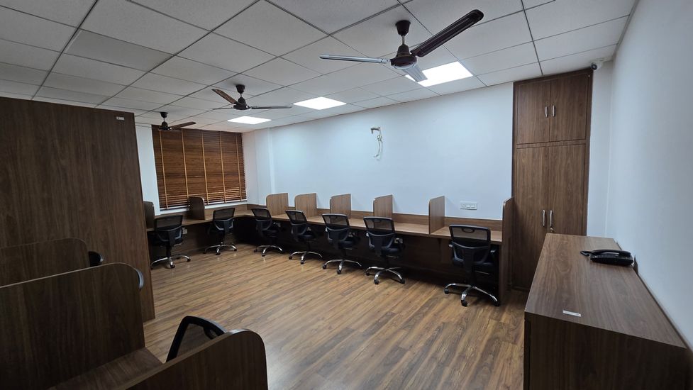 CoWork Vikas Kendra